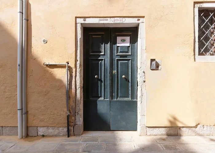 B&B Al Palazzetto Venezia