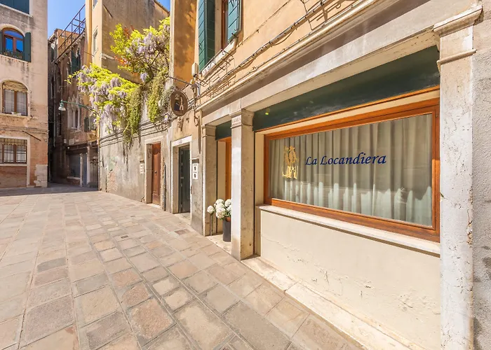 La Locandiera Venezia